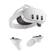 Meta Quest 3 512GB - Breakthrough Mixed Reality Headset (Work & Education Edition)