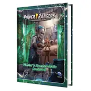 [Renegade Game Studios] Power Rangers RPG Finster's Monster-Matic Sourcebook