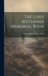 在飛比找博客來優惠-The Lord Kitchener Memorial Bo