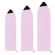 Stretch Protective Surfboard Bag Longboards Deck Cover Standup Paddleboard Cover
