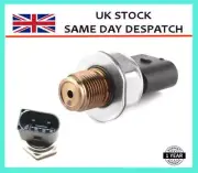 Fuel Rail Pressure Sensor LAND ROVER Discovery MK3 2.7TD 5WS40209