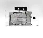 GPU Block For Inno3D RTX 3080 /3090 ICHILL X4/ IceDragon Super Edition/GAMING X3