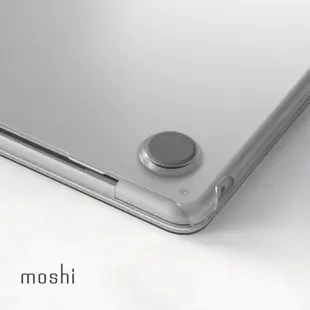 Moshi iGlaze for MacBook Air 15.3＂ 輕薄防刮保護殼 ( 2023, M2 )