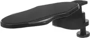 Angoily Office Desk Arm Rest Arm Rest Pad for Desk Simple to Install No Damage to Desktop