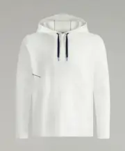 New Zero Restriction TKO Golf Hoodie L1140 White