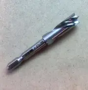 Japanese Clean-Cut Drill Bits - 10.5mm - For Guitar Making / Luthier