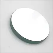 135mm Parabolic Primary Mirror Telescope Mirror Focal Length 800mm for Reflection Astronomical Telescope
