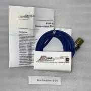 JOHNSON CONTROL 0035 P100AP 105D 6(6)A 240Vac 154R14 PMAX 17B PSL