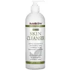 NutriBiotic, Skin Cleanser, Non-Soap, Fragrance Free, 16 fl oz (473 ml)