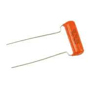 NEW - Sprague Orange Drop .10 Microfarad Tone Capacitors - SET OF 20!