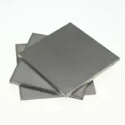 TA2 pure titanium plate titanium alloy plate TC4 titanium alloy 0.5mm to 10mm