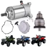 Complete Recoil Pull Start Starter Drive For Polaris Sportsman 500 HO/Magnum 330
