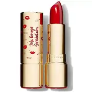 Clarins Joli Rouge Red Gradation 802 Two Toned Lipstick