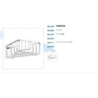 在飛比找蝦皮購物優惠-廚衛工具人 Day&Day 日日不鏽鋼小型轉角架 單層ST3