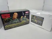 SANDMAN- Sinister Six Statue Bust Diamond Select 2006 SEALED