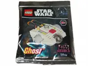 LEGO 911720 - Star Wars The Ghost Polybag