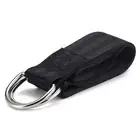 (150 Cm / 59 In Dual Ring)Hammock Hanging Chair Strap High Strengthened IS