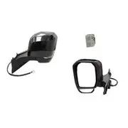 Sterling Door Mirror to suit Toyota Hiace 02/2019 Onwards - TYHI-DOM-116L