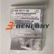 1pcs NEW SHIMADZU 228-52711-93 Liquid phase sealing ring DHL shipping