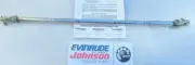 Johnson Evinrude OMC 175173 Adjustable Tie Bar Kit ( 30-36” ) OEM New Factory