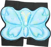 harayaa Kids Hip Pad Padded Hip Protection for Children Support Gear Boys Girls Cushion Roller Skating for Skiing BMX Winter Sports