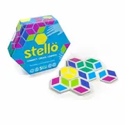 Mobi - Stello Board Game