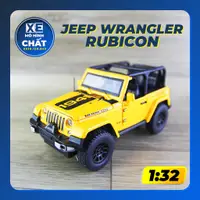 在飛比找蝦皮購物優惠-Jeep Wrangler Unlimited Rubico