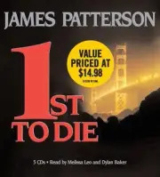 A Women's Murder Club Thriller Ser.: 1st to Die by James Patterson (2006,...