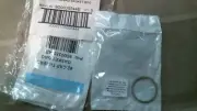 Danco #2 Cap Threaded Gasket Bag 9D0035544B, Bag of 5, FREE SHIPPING
