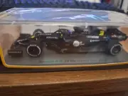 1:43 SPARK S6456 Renault R.S.20 Barcelona Test D.Ricciardo 2020