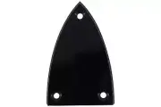 Blank Truss Rod Cover fits 2020+ Kramer Baretta Guitars
