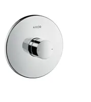 Hansgrohe shower mixer concealed Axor Uno 45605140 Brushed Bronze