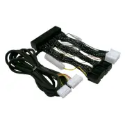 New Data System Air Suspension Controller Harness H-086E for ASR681/ASC680