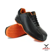 在飛比找PChome24h購物優惠-PAMAX帕瑪斯-PA30325FEH★輕量塑鋼止滑安全鞋/