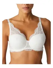 [Simone Perele] Karma 3D Contour Bra in Ivory