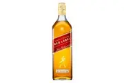 Johnnie Walker Red Label Blended Scotch Whisky 700mL
