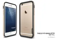 在飛比找Yahoo!奇摩拍賣優惠-【贈玻璃貼】SPIGEN SGP iPhone 6s 4.7