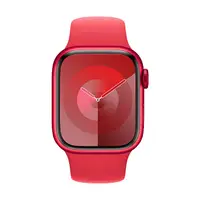 在飛比找myfone網路門市優惠-Apple Watch S9 GPS版 45mm(M/L)紅