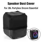 Lycra Dustproof Cover for JBL Partybox Encore Essential Speaker Protector