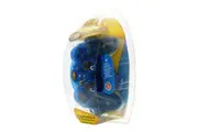 Mad Catz Dual Force 2 Pro For Playstation 2 (Blue)