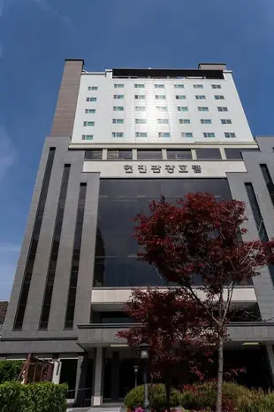 金軒進觀光飯店Hyunjin Tourist Hotel