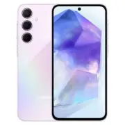 Samsung Galaxy A55 5G A5560 8/ 256GB Lilac