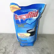 Damp Rid Moisture Absorber Refill, resealable 42 Oz bag.