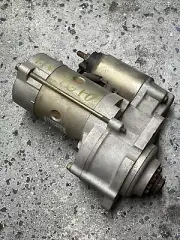 New Shelf worn Starter For CASE 265 275 TRACTOR, CUB CADET, TORO, MITSUBISHI