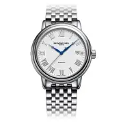 Raymond Weil 2837-ST-00308 Men's Maestro Grey Automatic Watch
