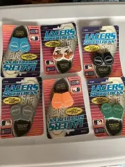 Lacers Speed Lock Lace Holder - Never tie your laces again