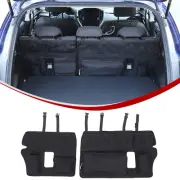 Multipurpose Car Rear Seat Back Storage Bag Tidy Bag For Subaru Crosstrek 2024+