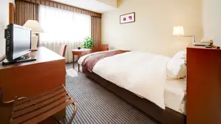 名鐵大酒店 Meitetsu Grand Hotel