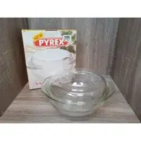 在飛比找蝦皮購物優惠-美國 康寧 PYREX 微波爐專用 玻璃 透明鍋 不能明火直