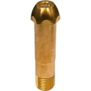 Victor 0970-0015 Swivel Brass W/Fltr CGA510 580